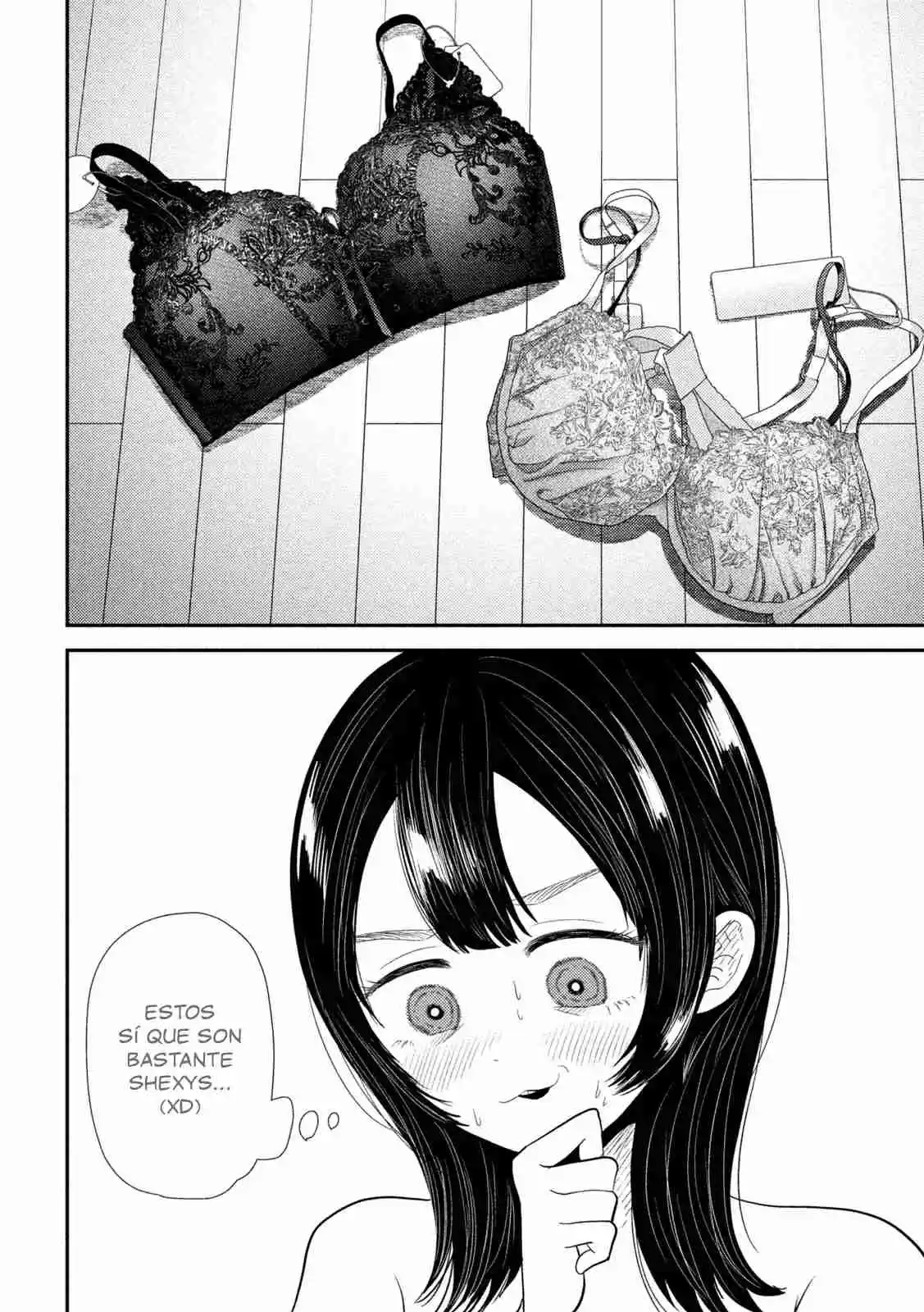 Heisei Haizanhei ⭐ Sumire-chan (Serialización) - Capítulo 30 - Página 7 - LectorTMOo