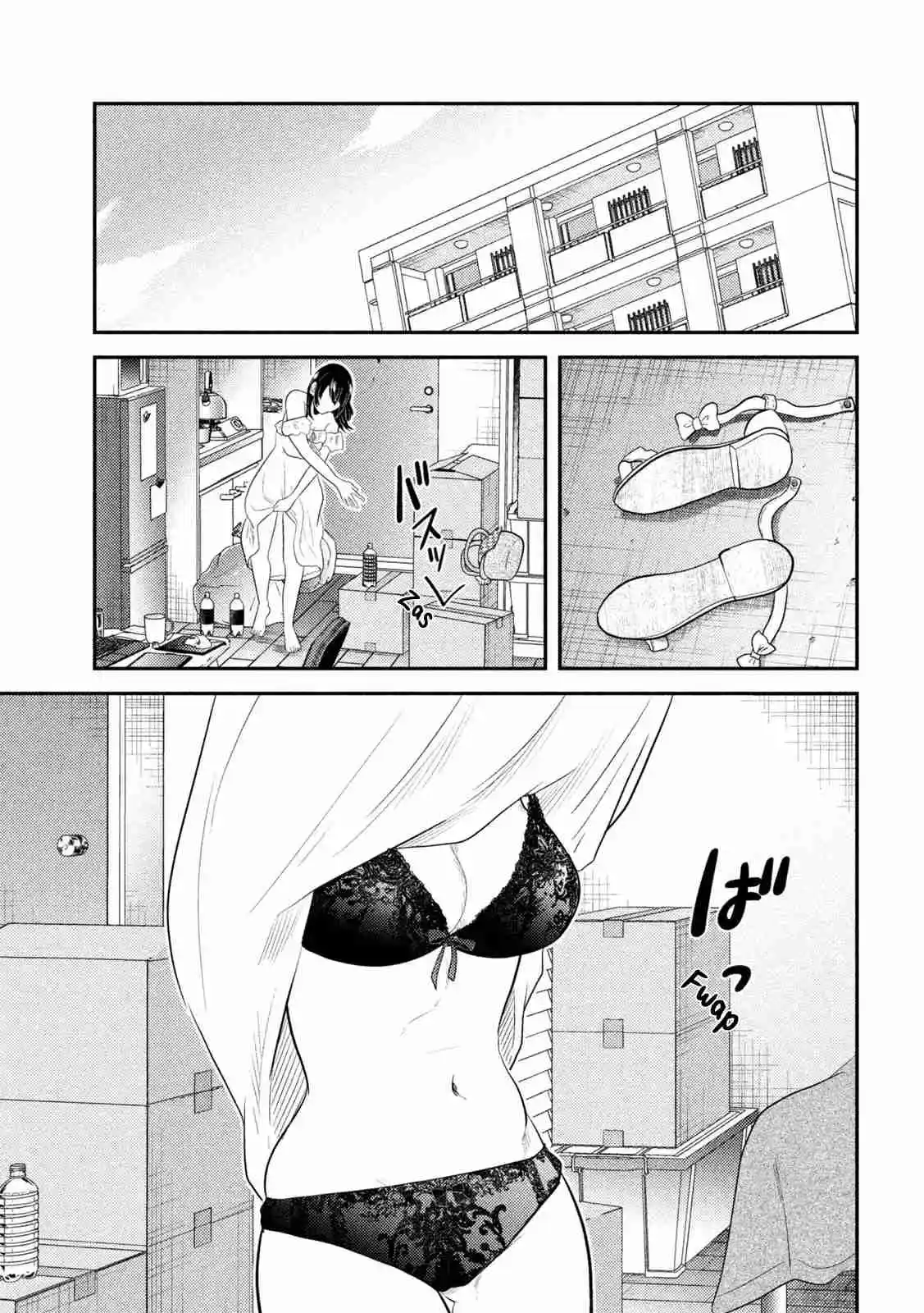 Heisei Haizanhei ⭐ Sumire-chan (Serialización) - Capítulo 31 - Página 14 - LectorTMOo