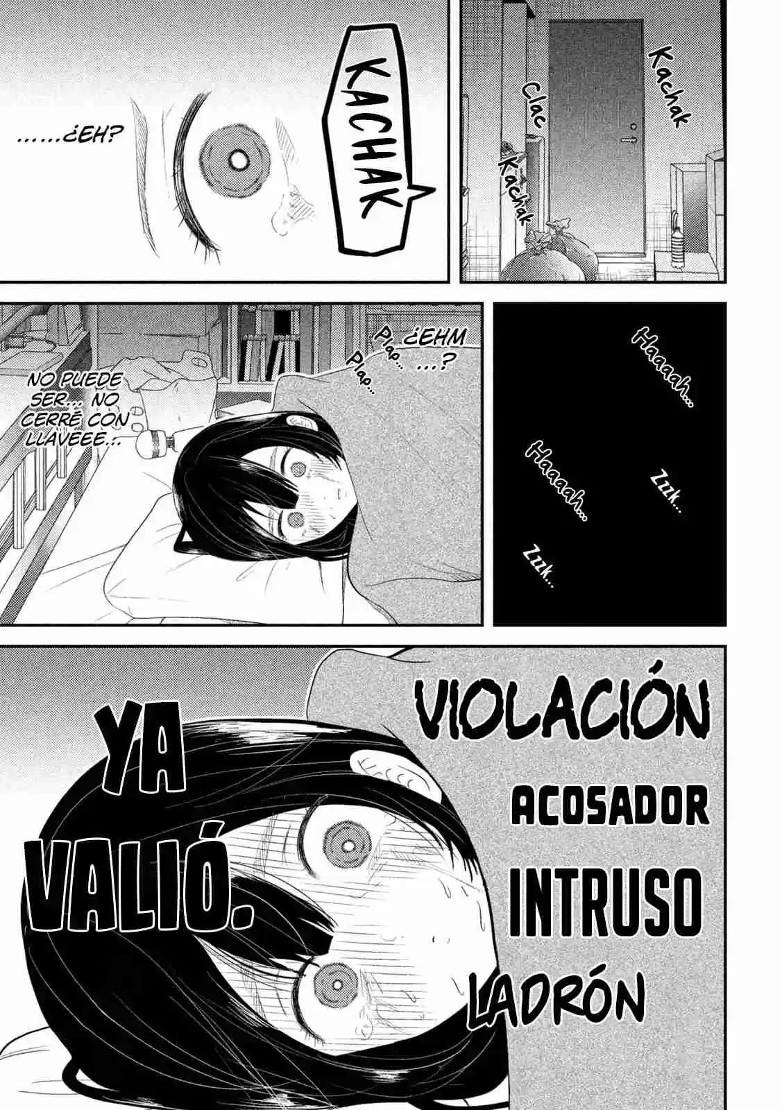 Heisei Haizanhei ⭐ Sumire-chan (Serialización) - Capítulo 31 - Página 16 - LectorTMOo