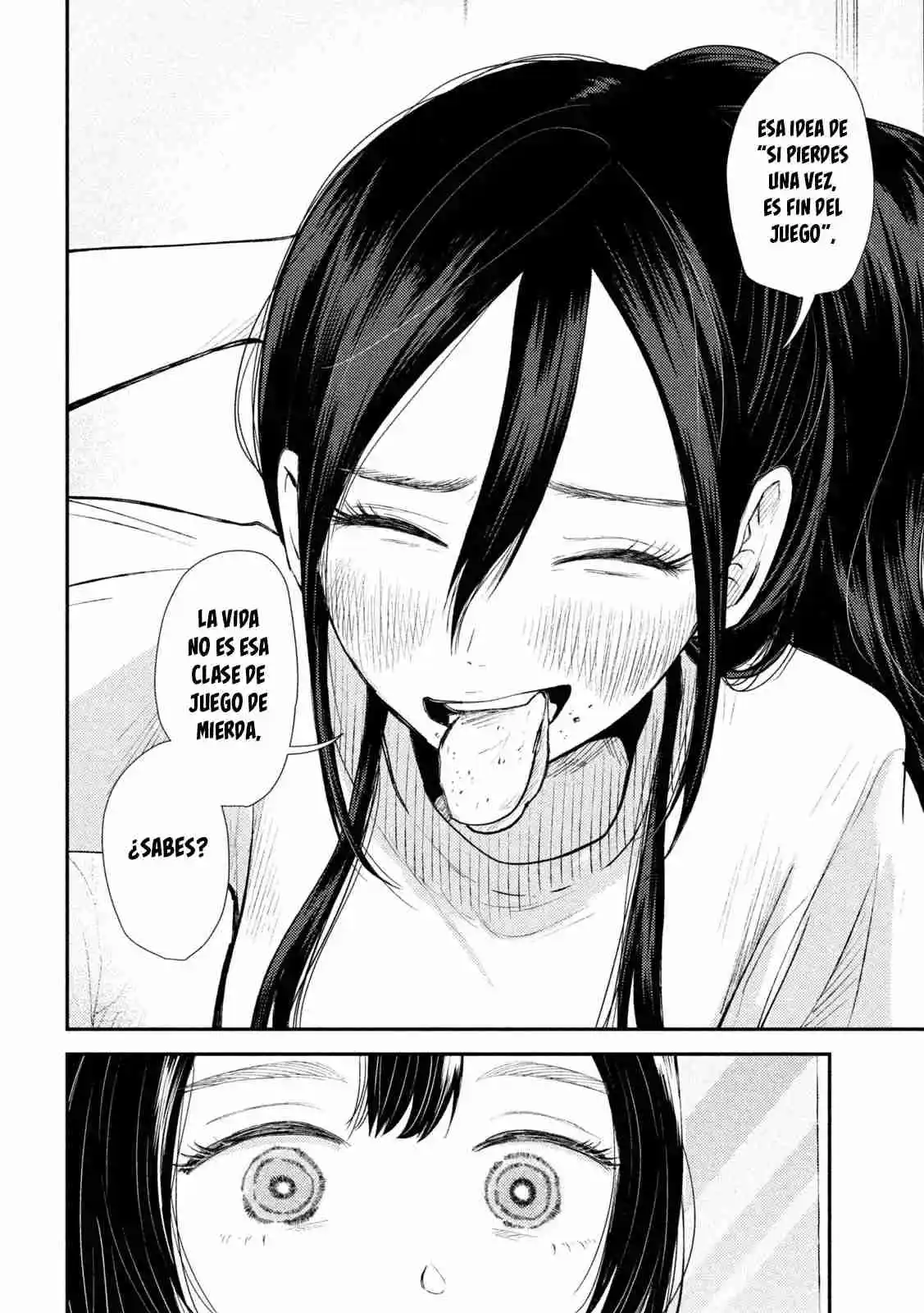 Heisei Haizanhei ⭐ Sumire-chan (Serialización) - Capítulo 32 - Página 17 - LectorTMOo