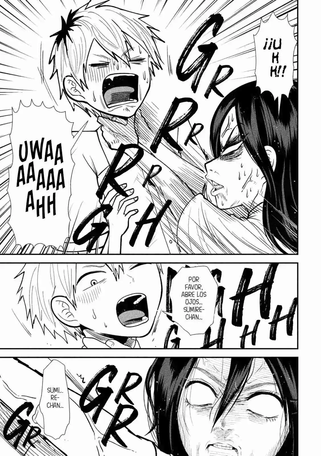 Heisei Haizanhei ⭐ Sumire-chan (Serialización) - Capítulo 40 - Página 16 - LectorTMOo