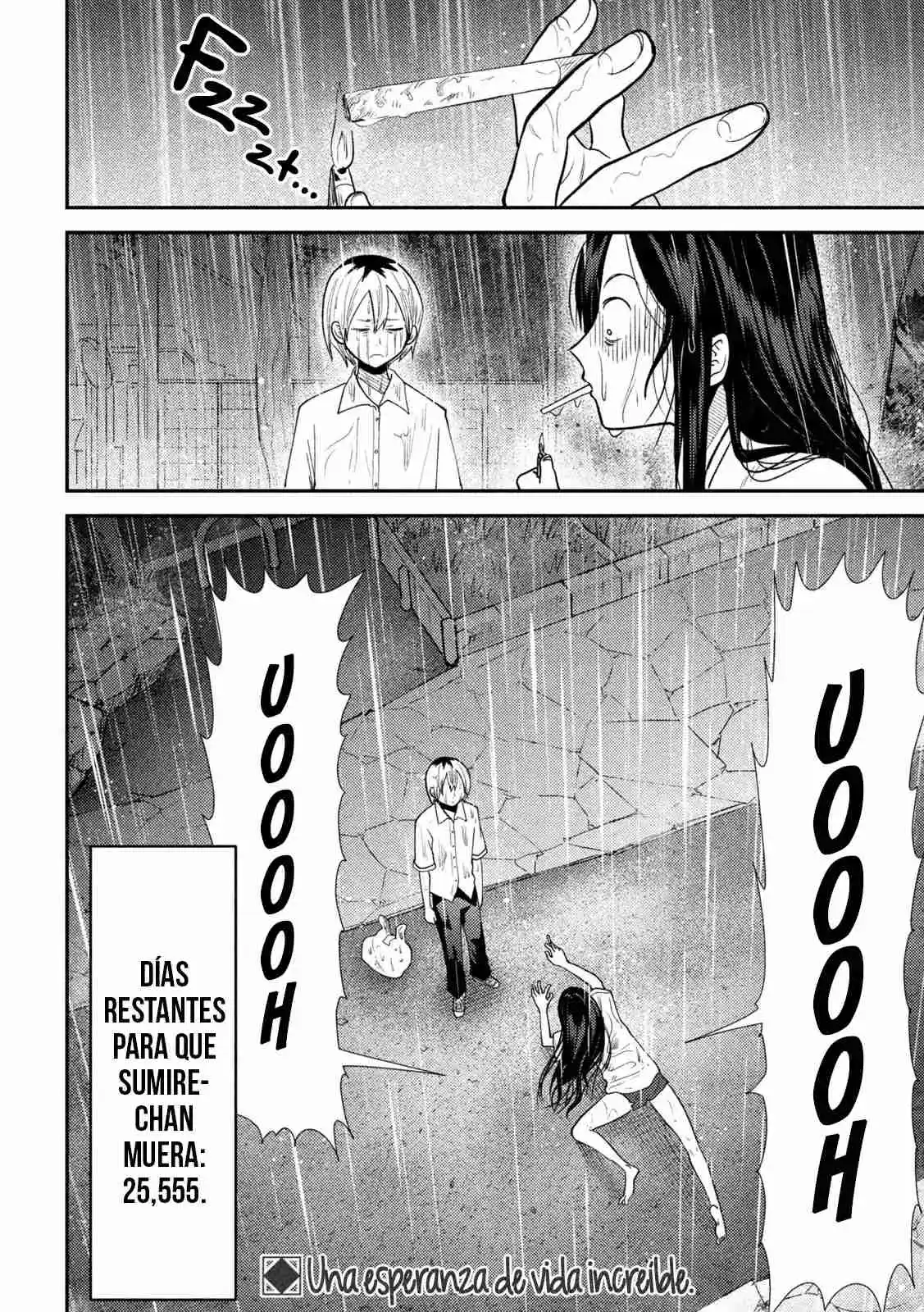 Heisei Haizanhei ⭐ Sumire-chan (Serialización) - Capítulo 40 - Página 19 - LectorTMOo