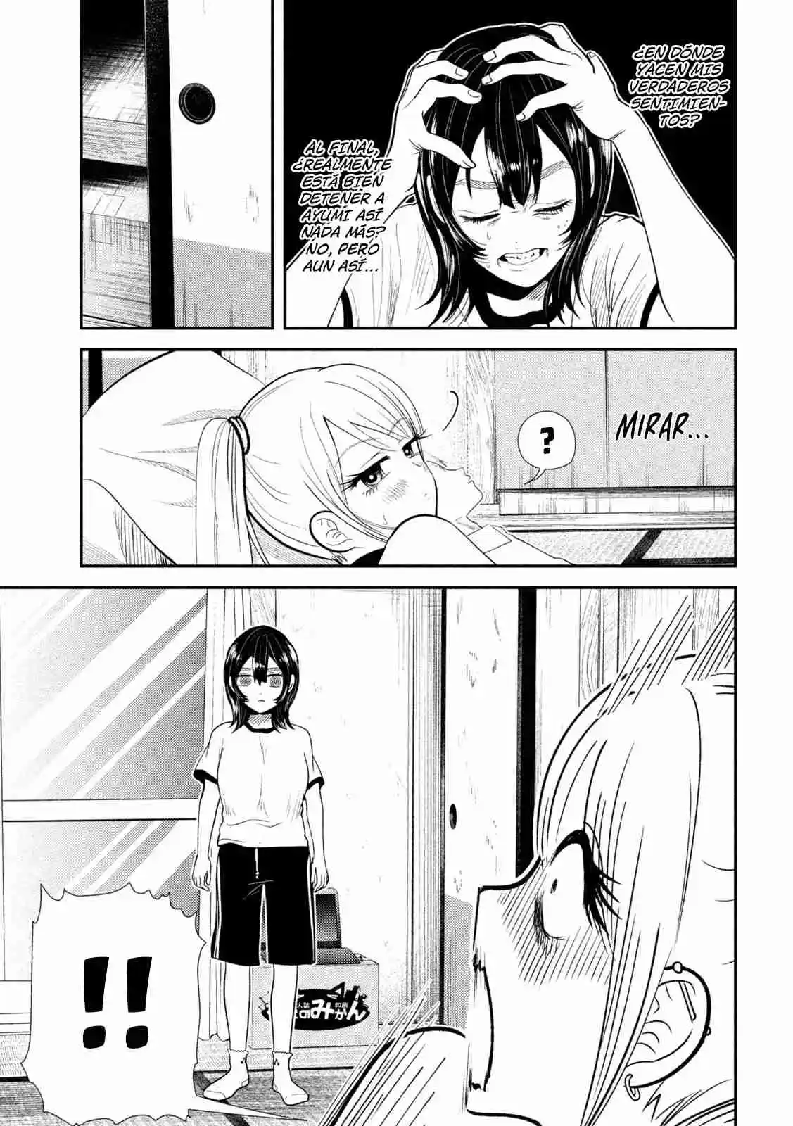 Heisei Haizanhei ⭐ Sumire-chan (Serialización) - Capítulo 41 - Página 10 - LectorTMOo