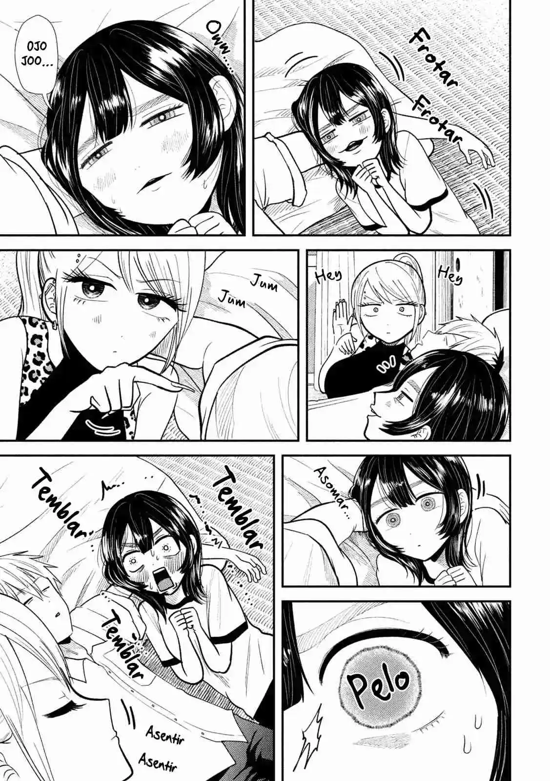Heisei Haizanhei ⭐ Sumire-chan (Serialización) - Capítulo 41 - Página 12 - LectorTMOo