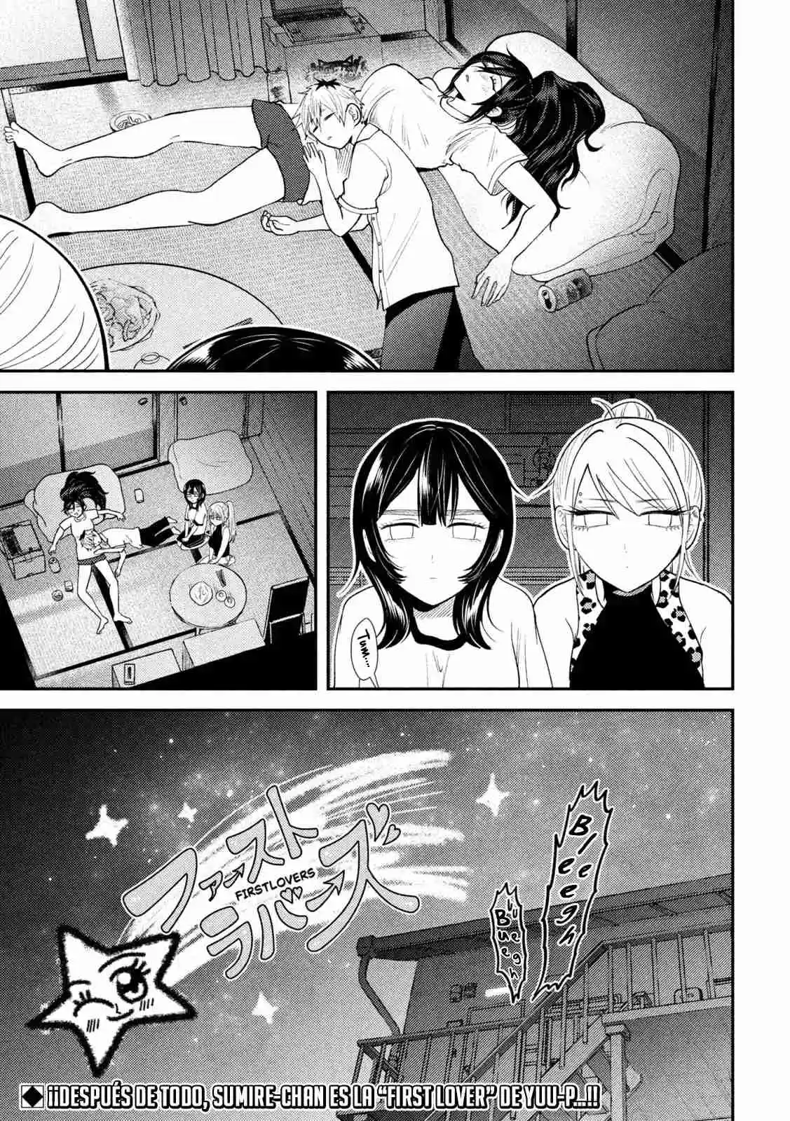 Heisei Haizanhei ⭐ Sumire-chan (Serialización) - Capítulo 41 - Página 18 - LectorTMOo