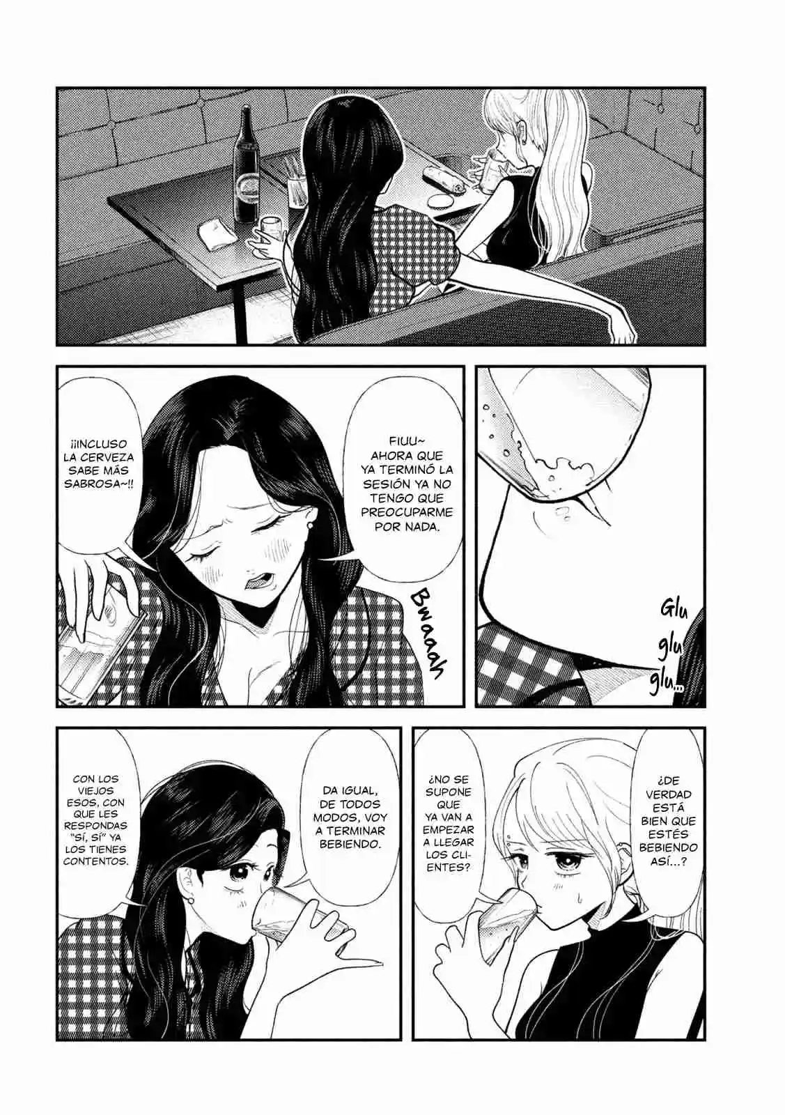 Heisei Haizanhei ⭐ Sumire-chan (Serialización) - Capítulo 44 - Página 11 - LectorTMOo