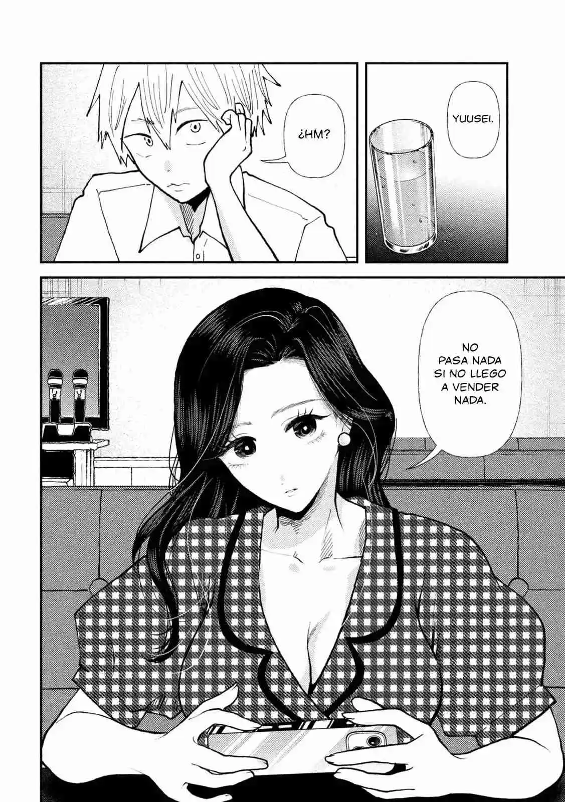 Heisei Haizanhei ⭐ Sumire-chan (Serialización) - Capítulo 45 - Página 13 - LectorTMOo