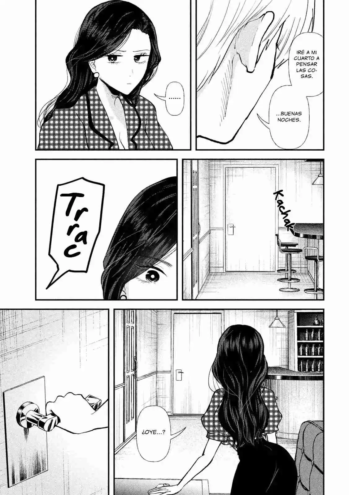 Heisei Haizanhei ⭐ Sumire-chan (Serialización) - Capítulo 45 - Página 16 - LectorTMOo