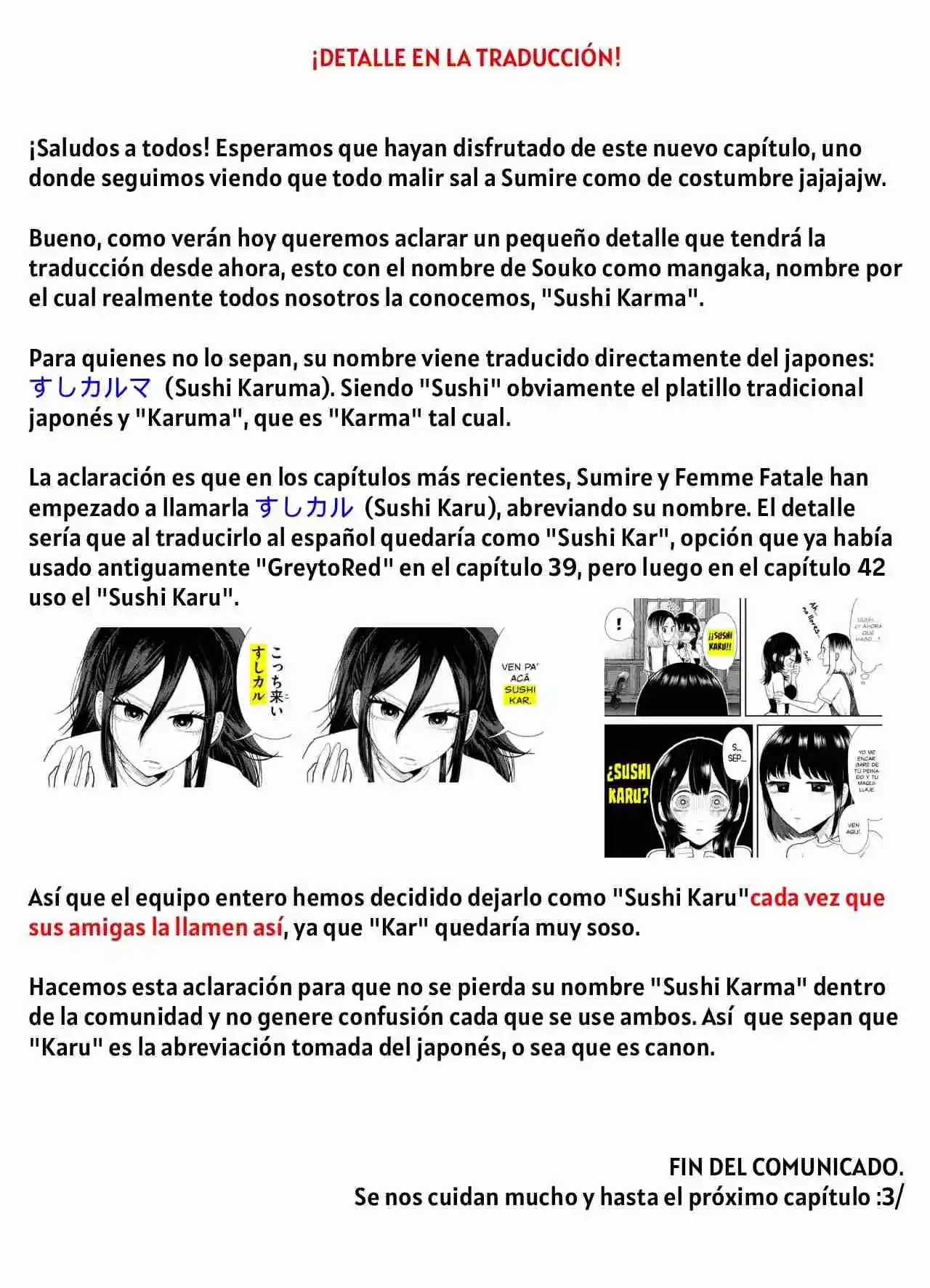 Heisei Haizanhei ⭐ Sumire-chan (Serialización) - Capítulo 50 - Página 21 - LectorTMOo