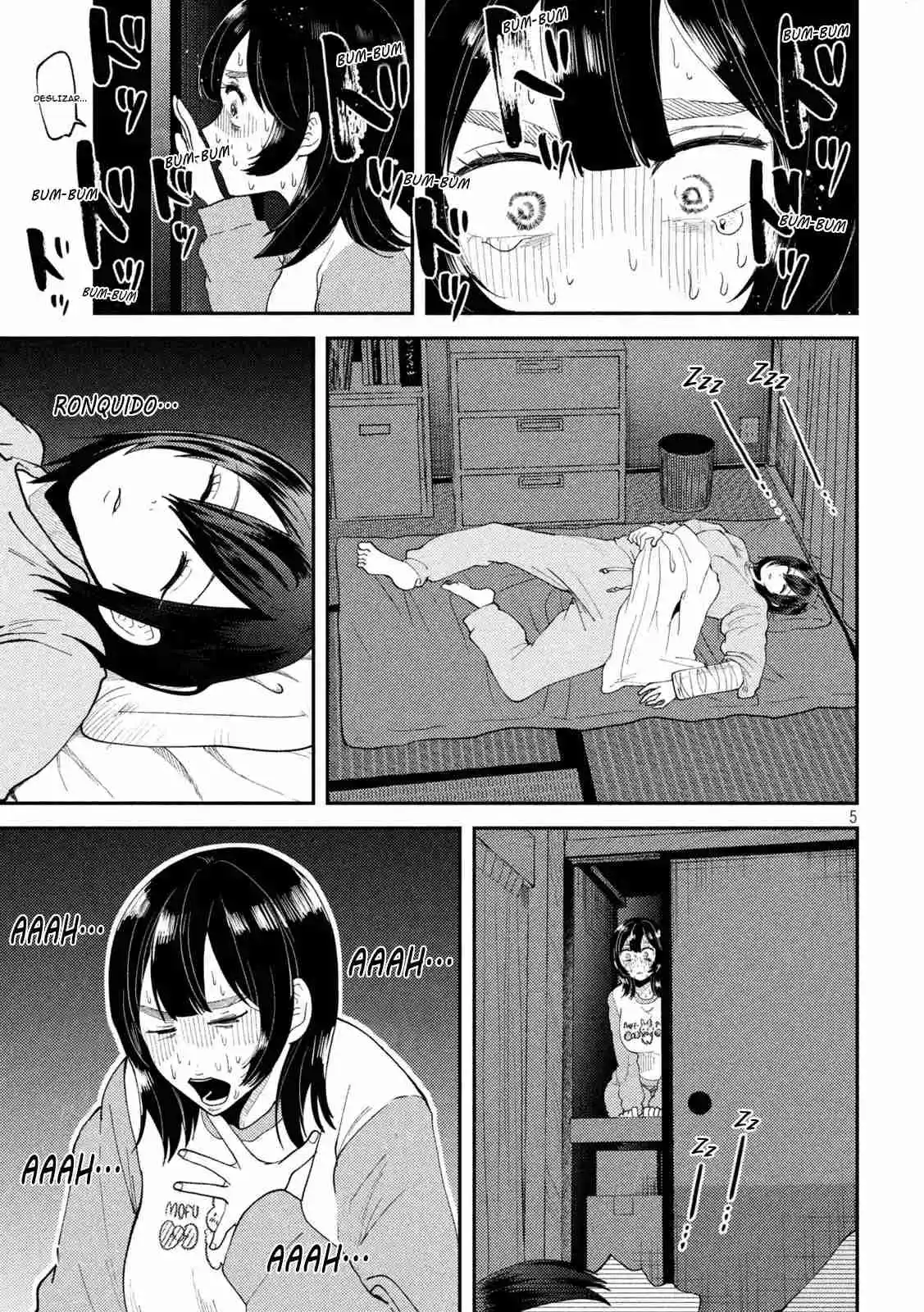 Heisei Haizanhei ⭐ Sumire-chan (Serialización) - Capítulo 51 - Página 7 - LectorTMOo