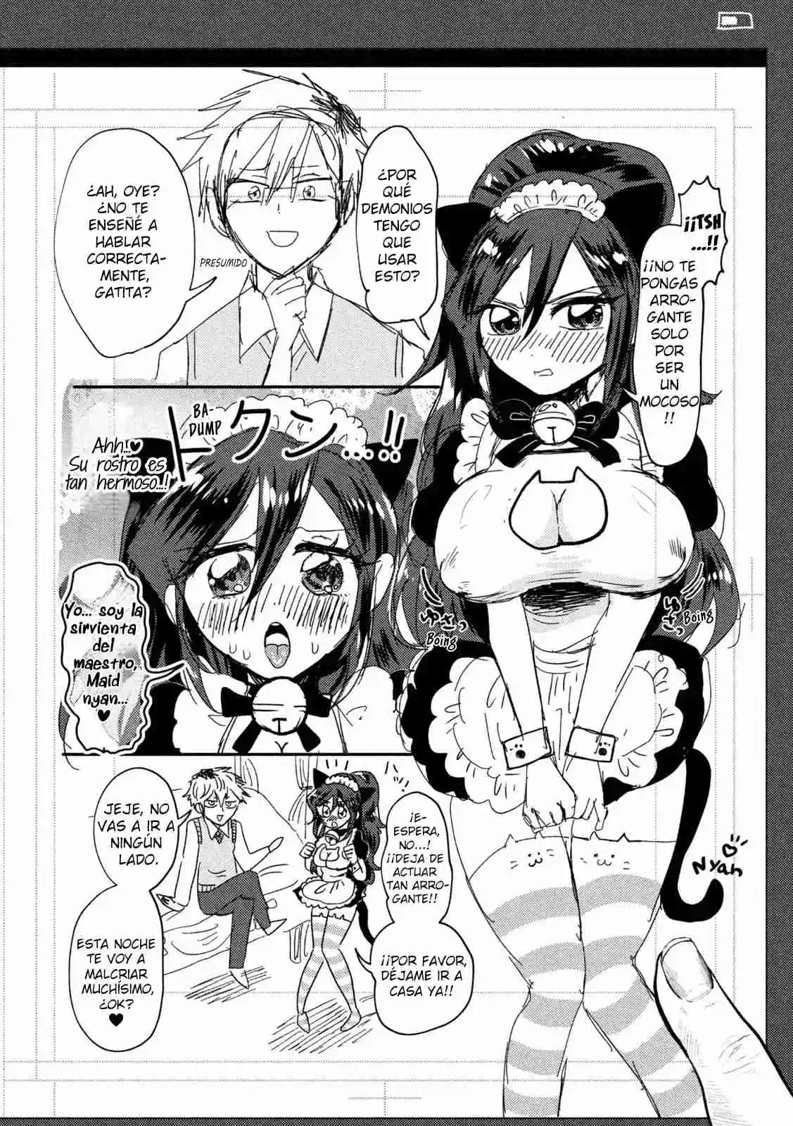 Heisei Haizanhei ⭐ Sumire-chan (Serialización) - Capítulo 51 - Página 10 - LectorTMOo