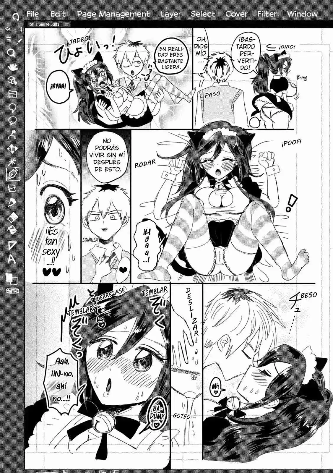 Heisei Haizanhei ⭐ Sumire-chan (Serialización) - Capítulo 51 - Página 11 - LectorTMOo