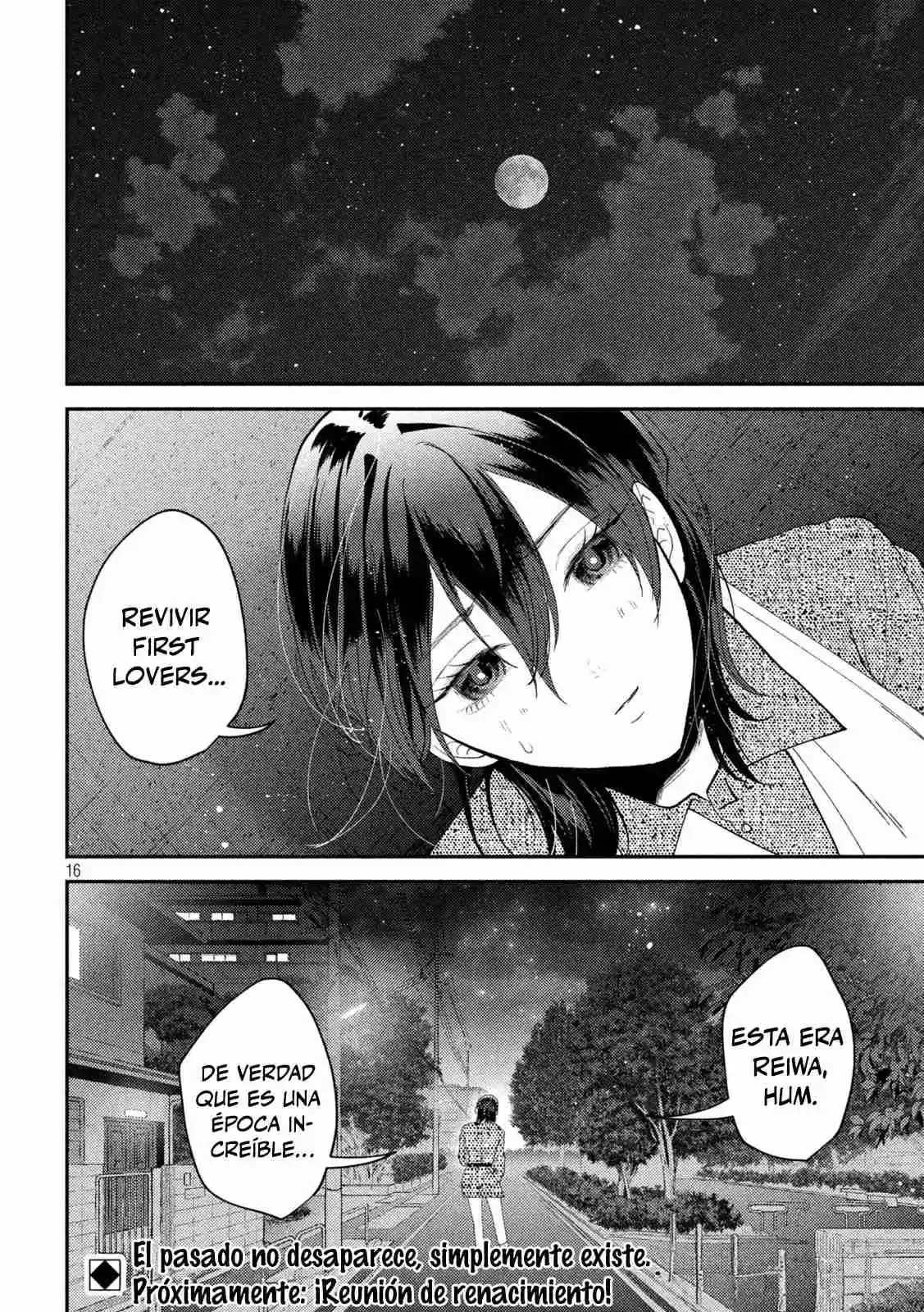 Heisei Haizanhei ⭐ Sumire-chan (Serialización) - Capítulo 54 - Página 18 - LectorTMOo