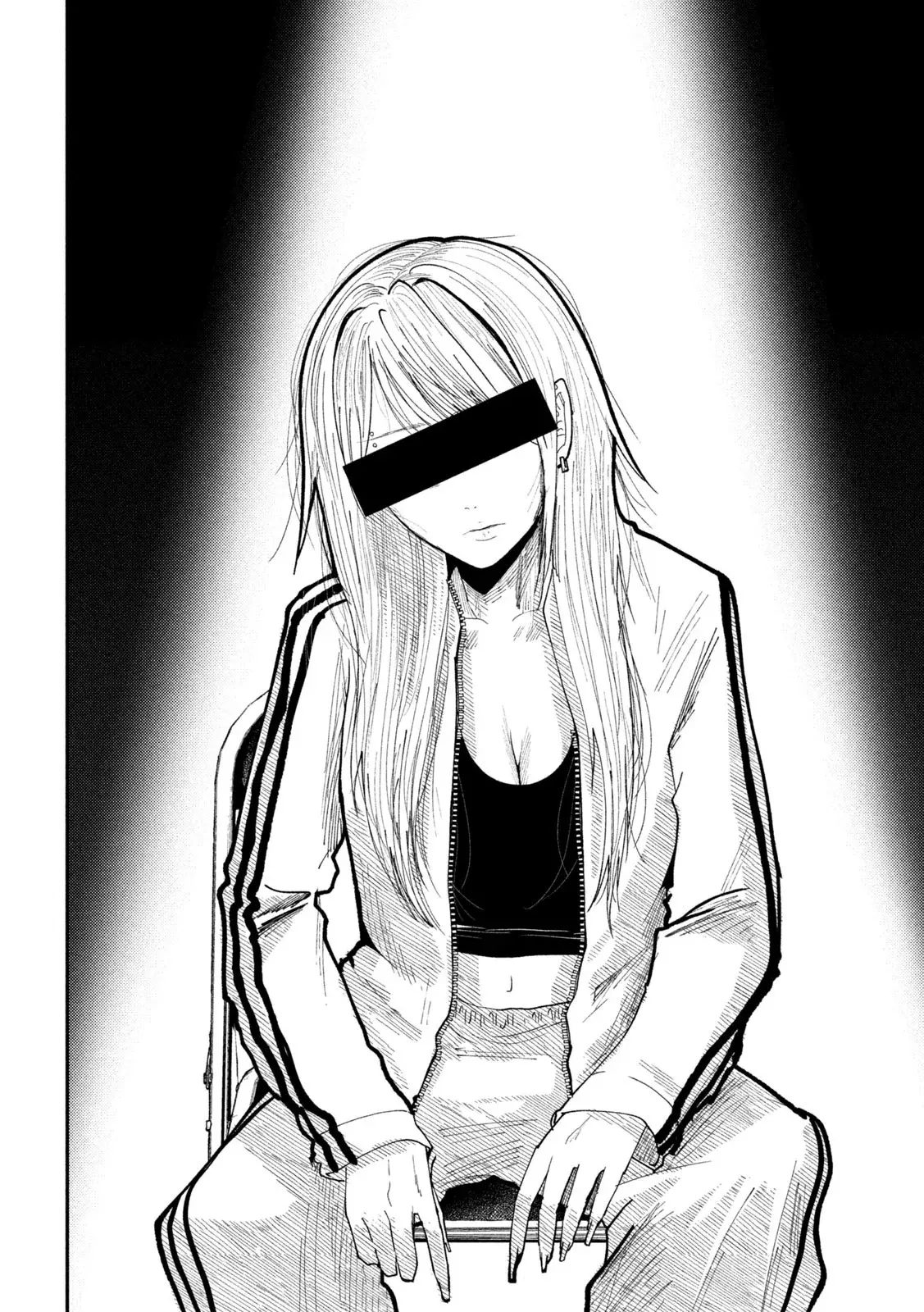 Heisei Haizanhei ⭐ Sumire-chan (Serialización) - Capítulo 57 - Página 17 - LectorTMOo