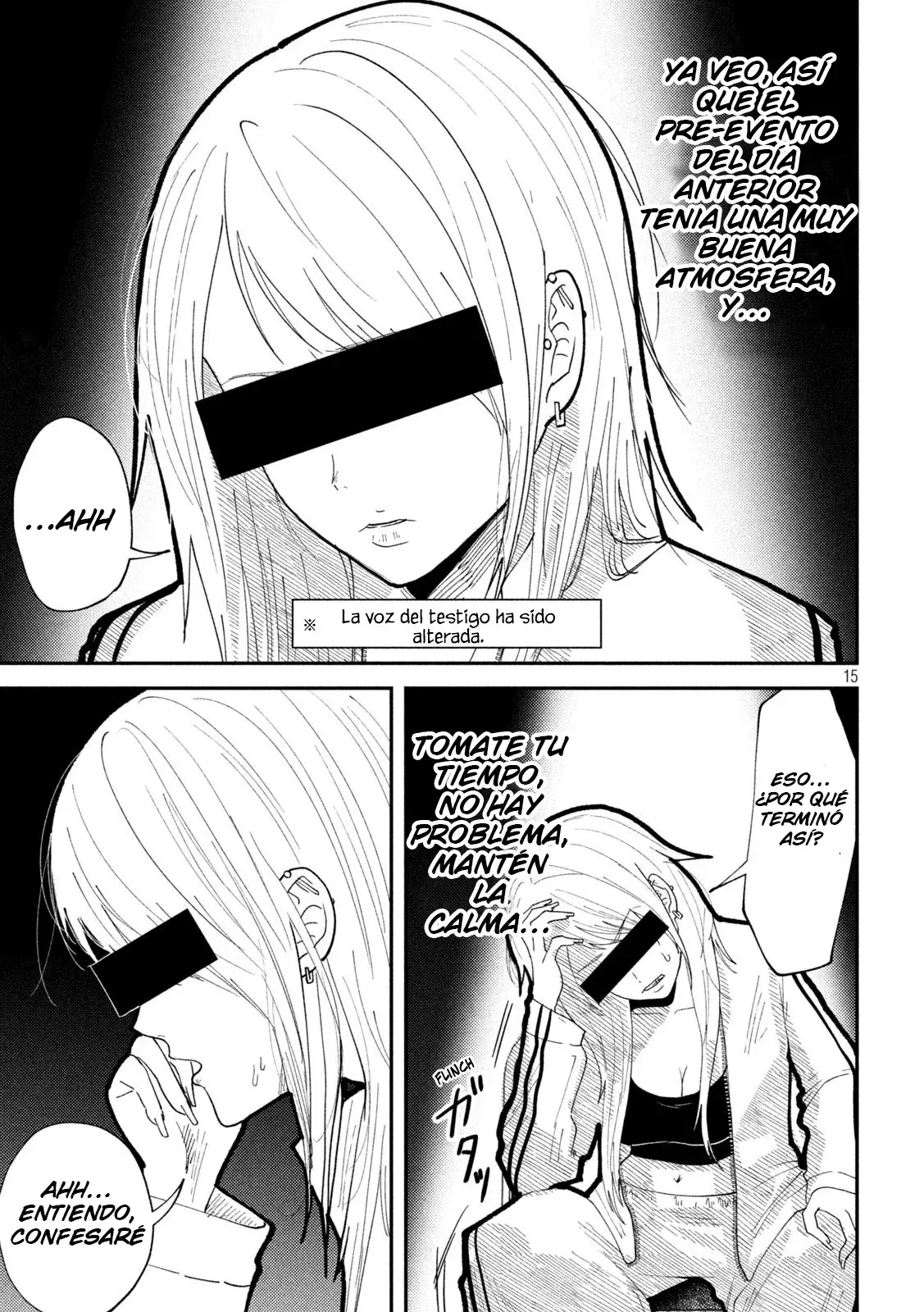 Heisei Haizanhei ⭐ Sumire-chan (Serialización) - Capítulo 57 - Página 18 - LectorTMOo