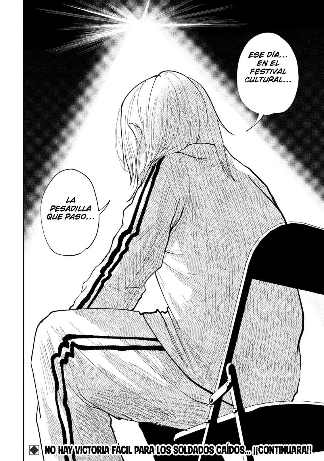 Heisei Haizanhei ⭐ Sumire-chan (Serialización) - Capítulo 57 - Página 19 - LectorTMOo