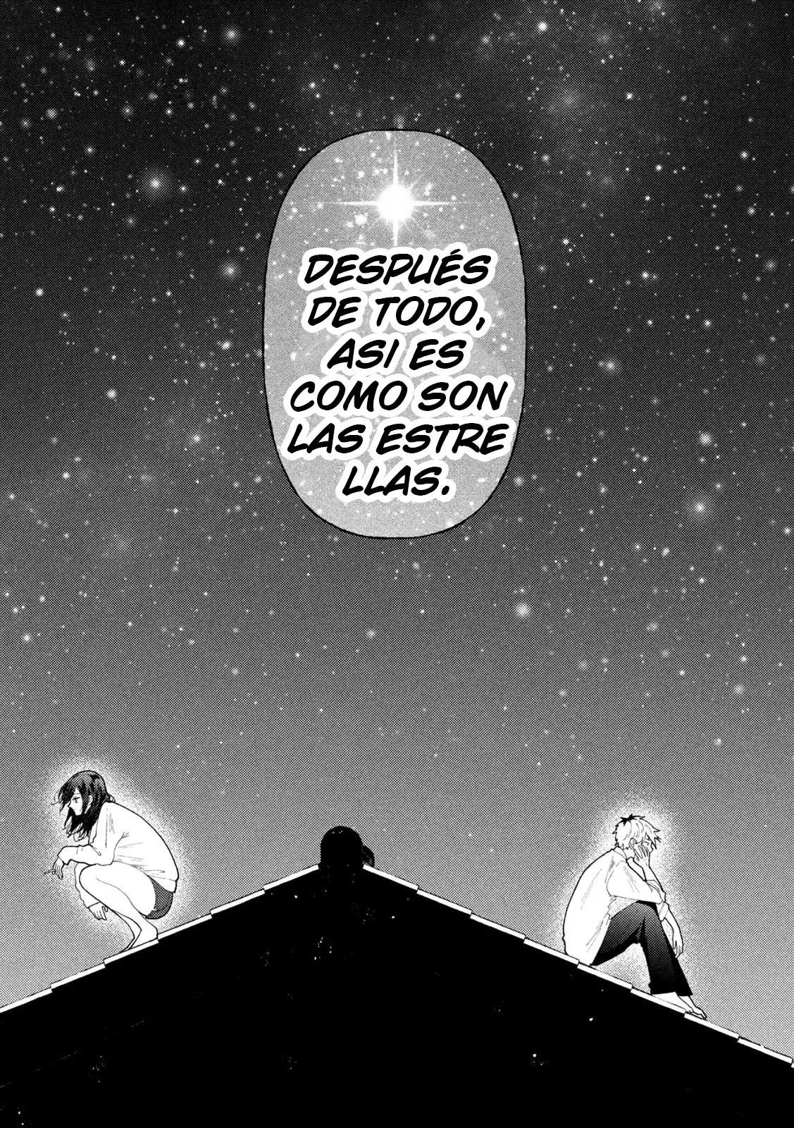 Heisei Haizanhei ⭐ Sumire-chan (Serialización) - Capítulo 59 - Página 15 - LectorTMOo