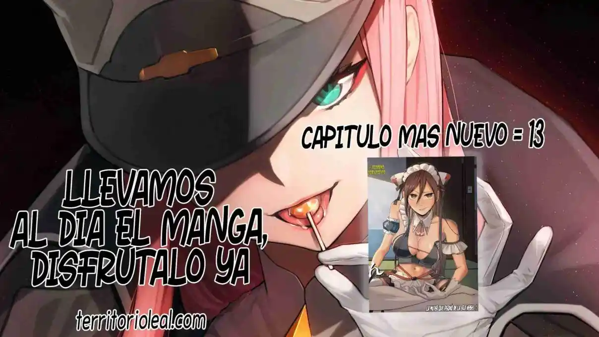 Heisei Haizanhei ⭐ Sumire-chan (Serialización) - Capítulo 6 - Página 20 - LectorTMOo