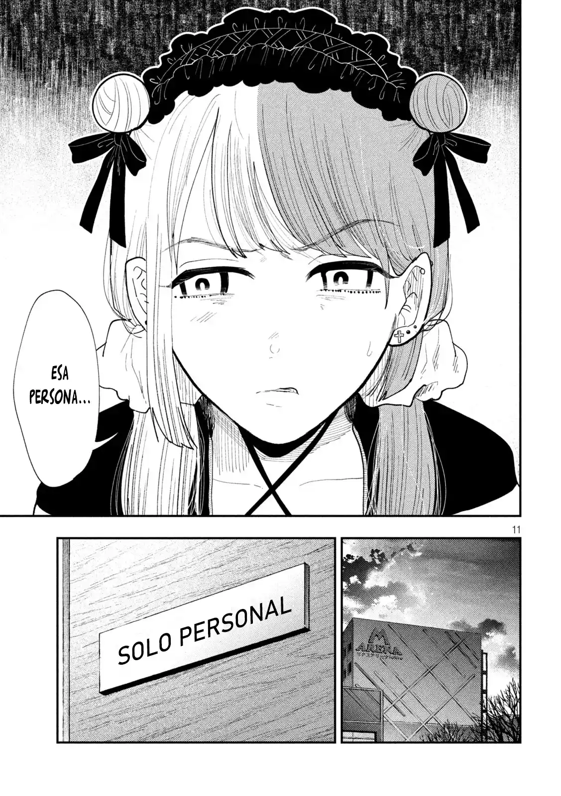 Heisei Haizanhei ⭐ Sumire-chan (Serialización) - Capítulo 62 - Página 14 - LectorTMOo