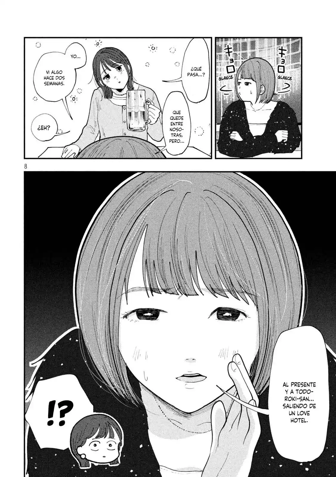 Heisei Haizanhei ⭐ Sumire-chan (Serialización) - Capítulo 64 - Página 11 - LectorTMOo
