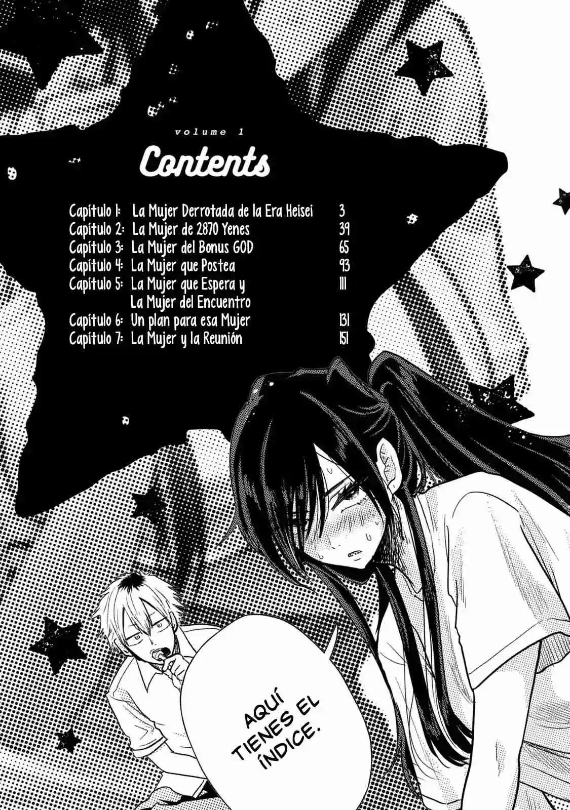 Heisei Haizanhei ⭐ Sumire-chan (Serialización) - Capítulo 7.5 - Página 4 - LectorTMOo