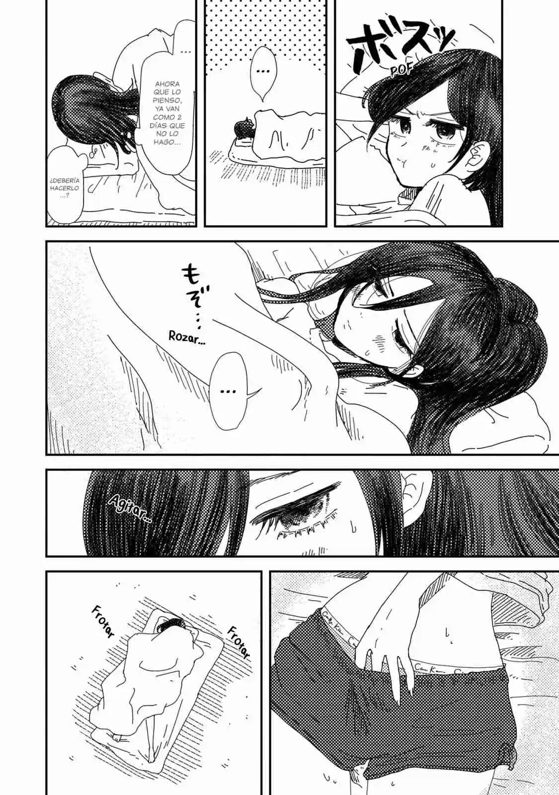 Heisei Haizanhei ⭐ Sumire-chan (Serialización) - Capítulo 7.5 - Página 8 - LectorTMOo