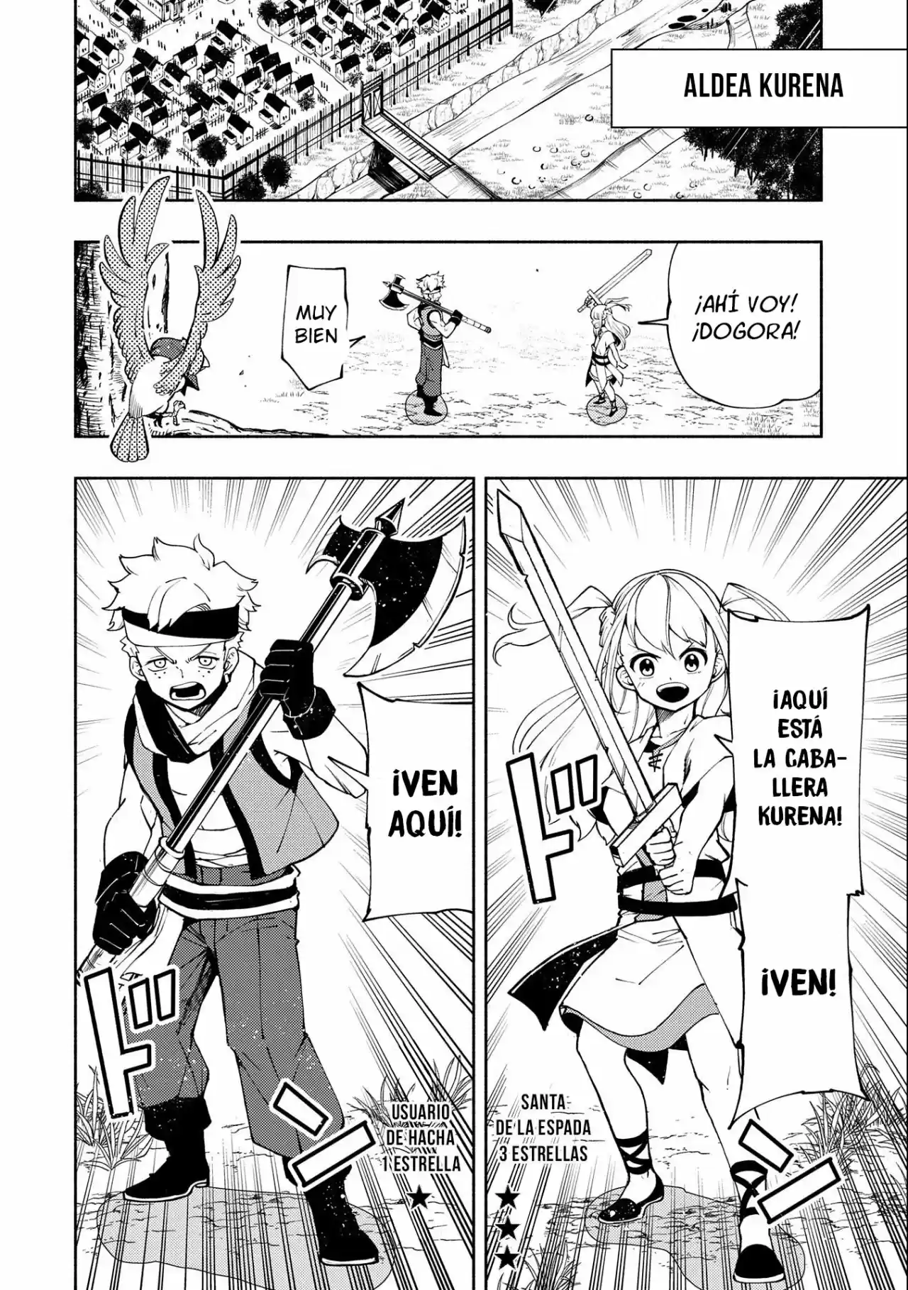 Hell Mode: Yarikomi Suki No Gamer Wa Hai-settei No Isekai De Musou Suru - Hajimari No Shoukanshi - Capítulo 10 - Página 20 - LectorTMOo