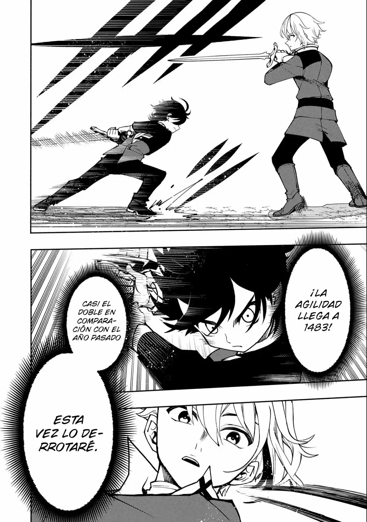 Hell Mode: Yarikomi Suki No Gamer Wa Hai-settei No Isekai De Musou Suru - Hajimari No Shoukanshi - Capítulo 11 - Página 23 - LectorTMOo