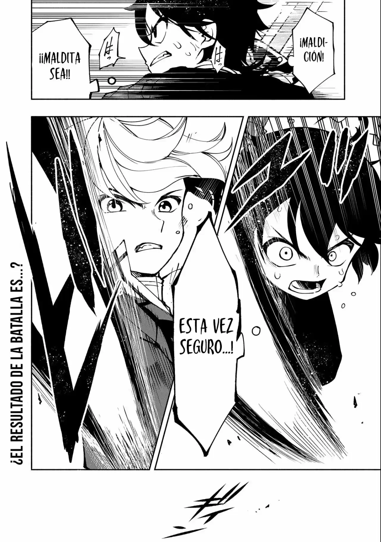 Hell Mode: Yarikomi Suki No Gamer Wa Hai-settei No Isekai De Musou Suru - Hajimari No Shoukanshi - Capítulo 11 - Página 27 - LectorTMOo