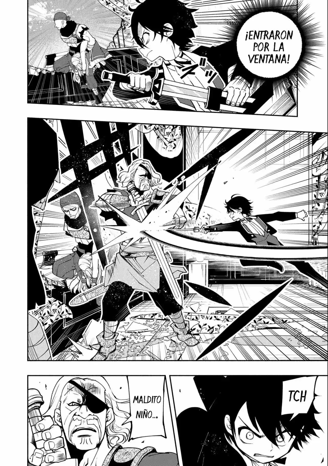 Hell Mode: Yarikomi Suki No Gamer Wa Hai-settei No Isekai De Musou Suru - Hajimari No Shoukanshi - Capítulo 18 - Página 12 - LectorTMOo
