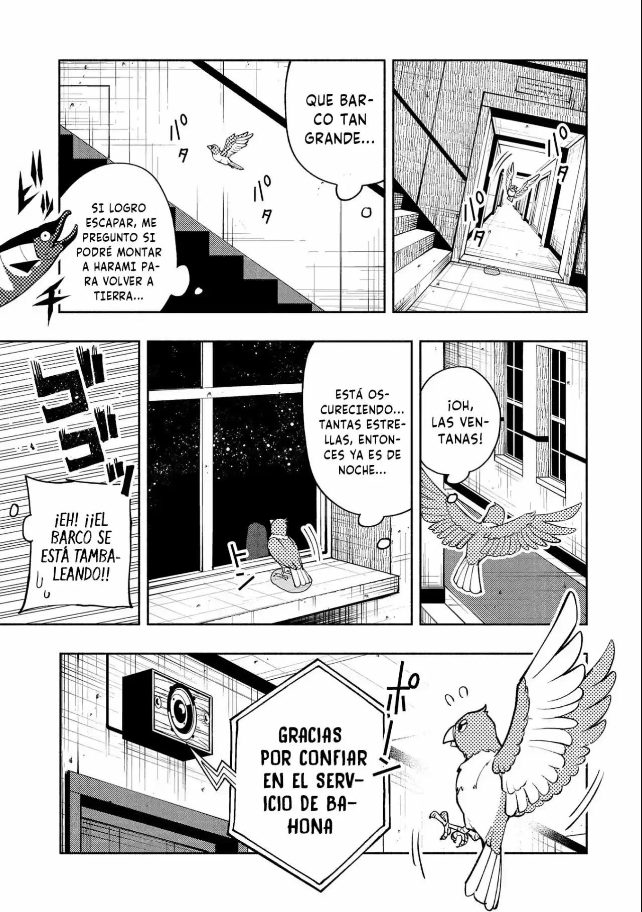 Hell Mode: Yarikomi Suki No Gamer Wa Hai-settei No Isekai De Musou Suru - Hajimari No Shoukanshi - Capítulo 18 - Página 23 - LectorTMOo