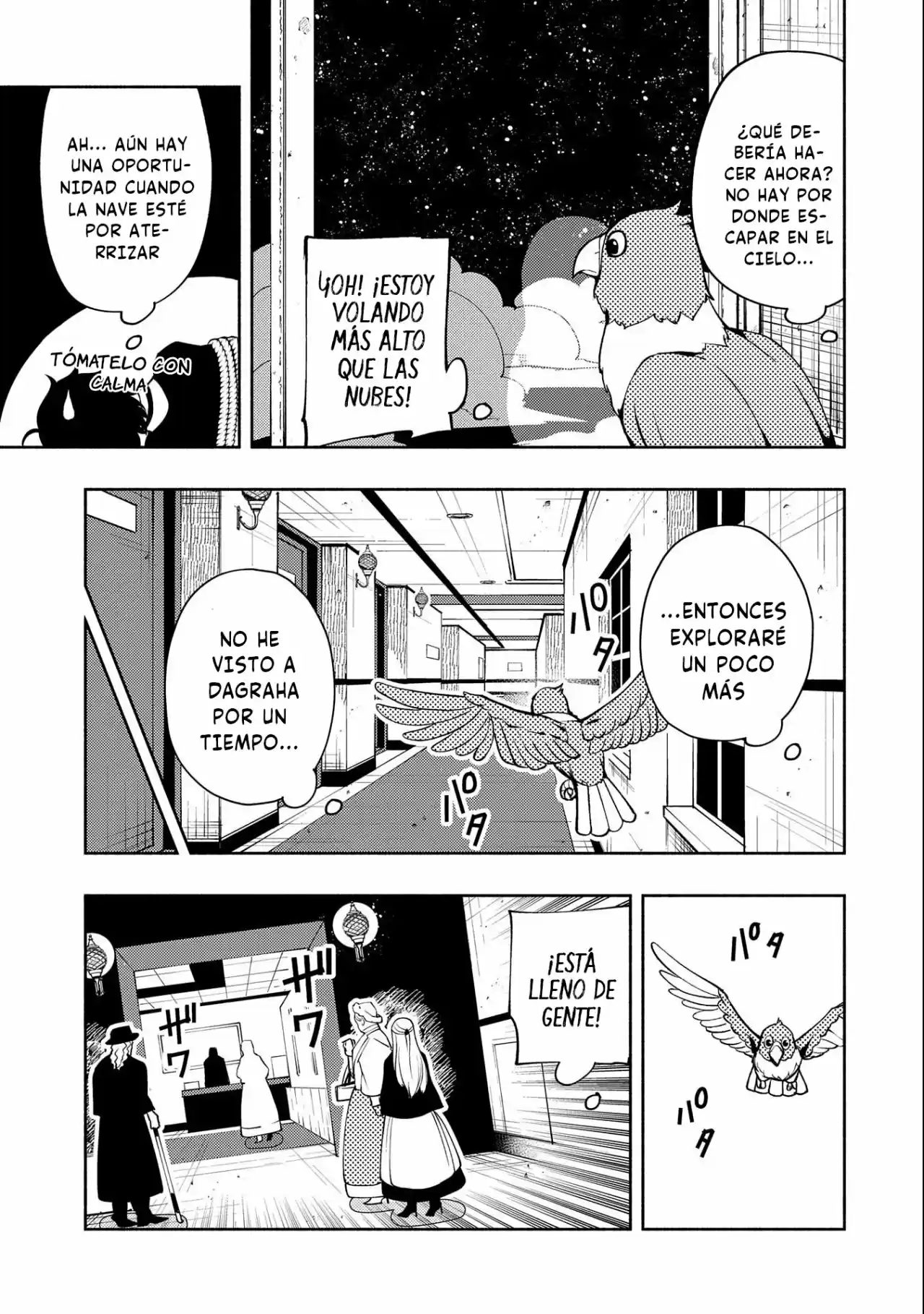 Hell Mode: Yarikomi Suki No Gamer Wa Hai-settei No Isekai De Musou Suru - Hajimari No Shoukanshi - Capítulo 18 - Página 25 - LectorTMOo
