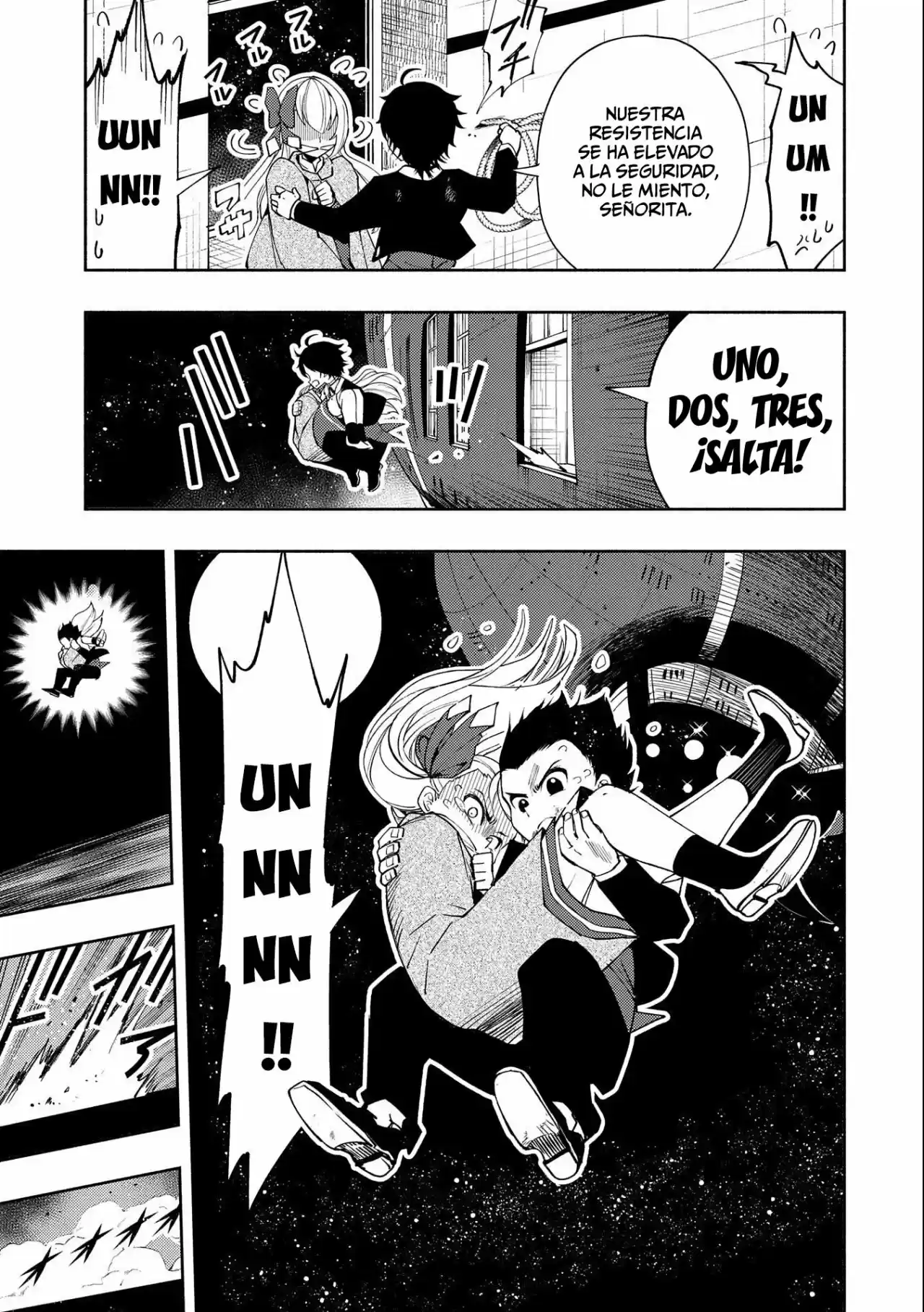 Hell Mode: Yarikomi Suki No Gamer Wa Hai-settei No Isekai De Musou Suru - Hajimari No Shoukanshi - Capítulo 19 - Página 24 - LectorTMOo