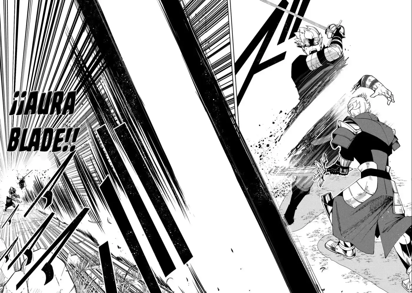 Hell Mode: Yarikomi Suki No Gamer Wa Hai-settei No Isekai De Musou Suru - Hajimari No Shoukanshi - Capítulo 22 - Página 23 - LectorTMOo