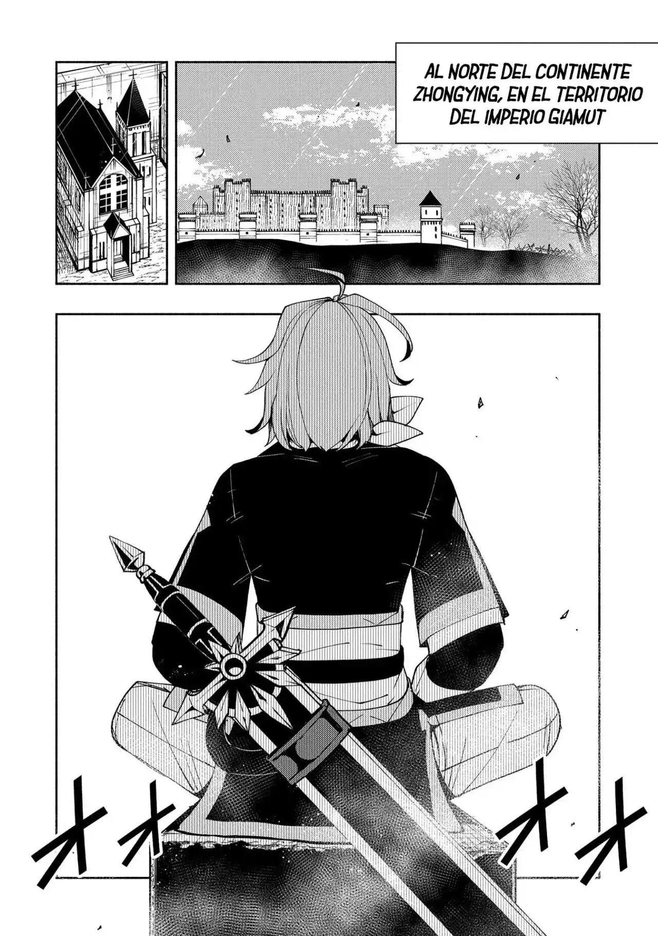 Hell Mode: Yarikomi Suki No Gamer Wa Hai-settei No Isekai De Musou Suru - Hajimari No Shoukanshi - Capítulo 25 - Página 17 - LectorTMOo