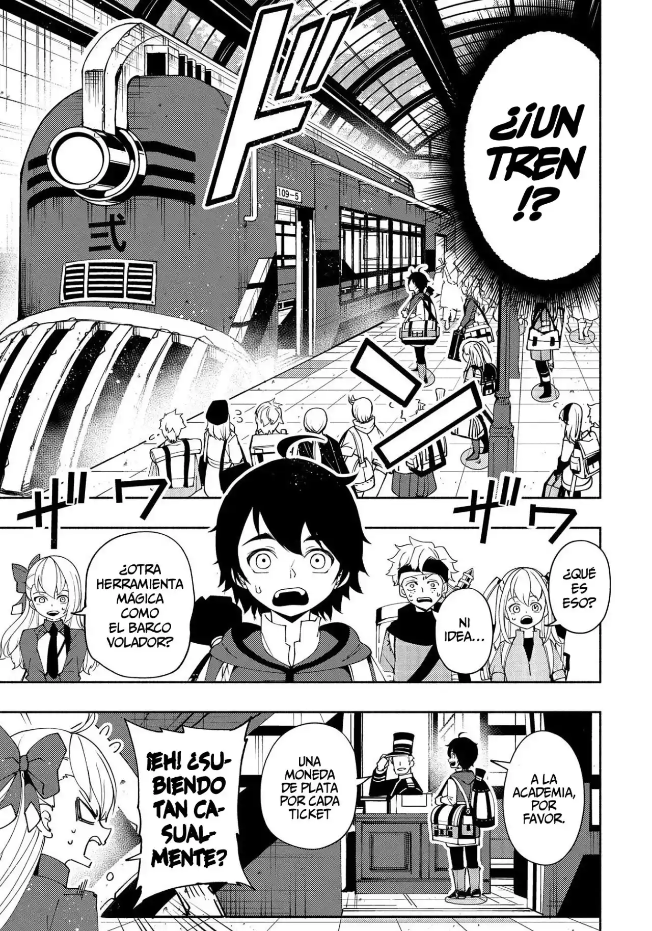 Hell Mode: Yarikomi Suki No Gamer Wa Hai-settei No Isekai De Musou Suru - Hajimari No Shoukanshi - Capítulo 25 - Página 22 - LectorTMOo