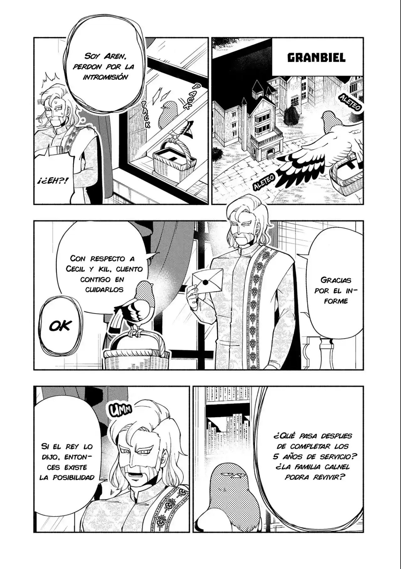 Hell Mode: Yarikomi Suki No Gamer Wa Hai-settei No Isekai De Musou Suru - Hajimari No Shoukanshi - Capítulo 30 - Página 20 - LectorTMOo