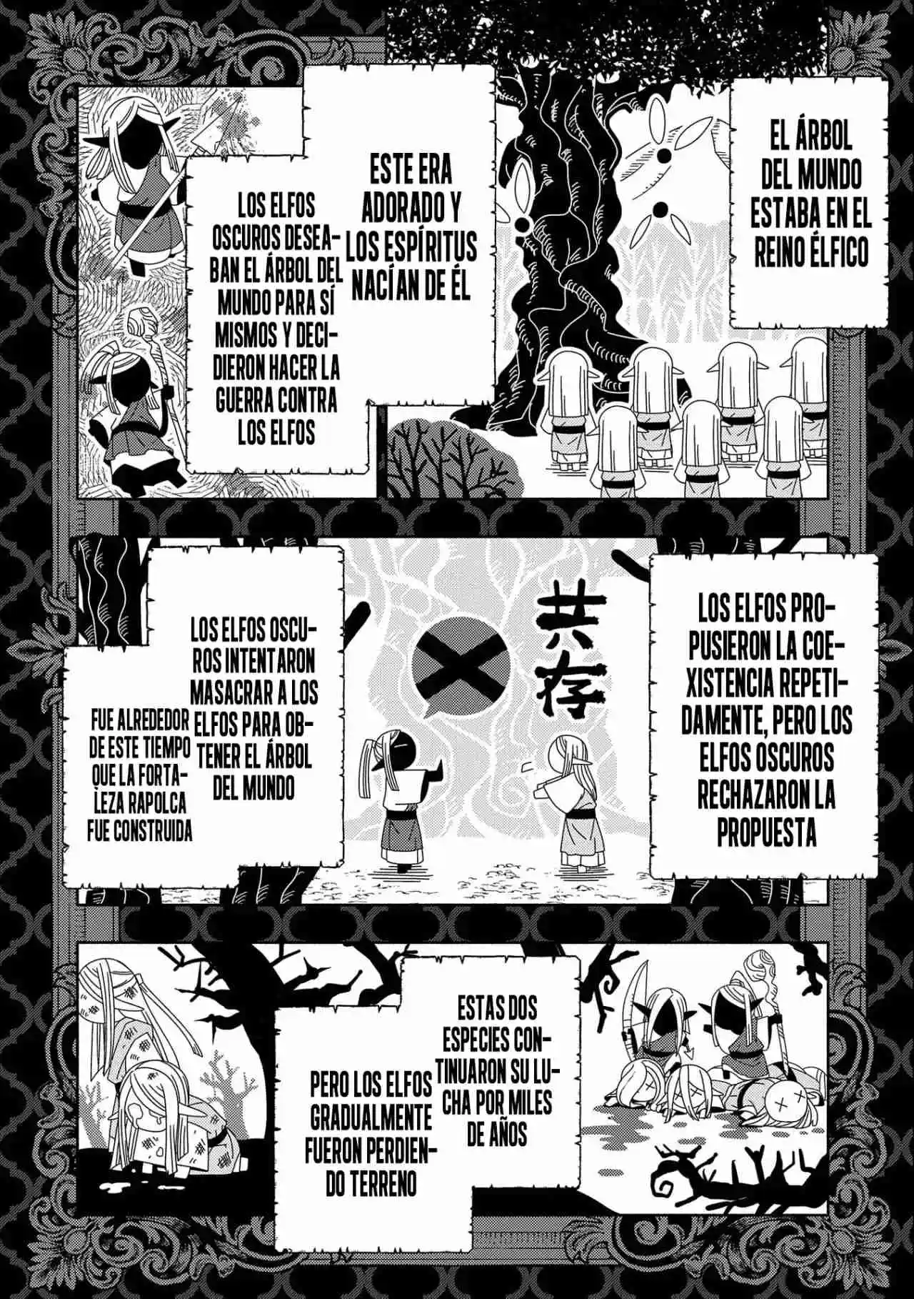 Hell Mode: Yarikomi Suki No Gamer Wa Hai-settei No Isekai De Musou Suru - Hajimari No Shoukanshi - Capítulo 45 - Página 23 - LectorTMOo