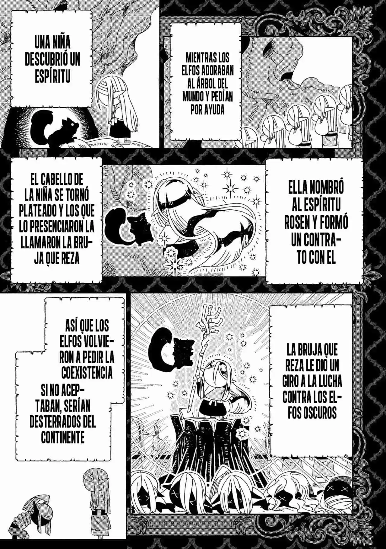 Hell Mode: Yarikomi Suki No Gamer Wa Hai-settei No Isekai De Musou Suru - Hajimari No Shoukanshi - Capítulo 45 - Página 24 - LectorTMOo
