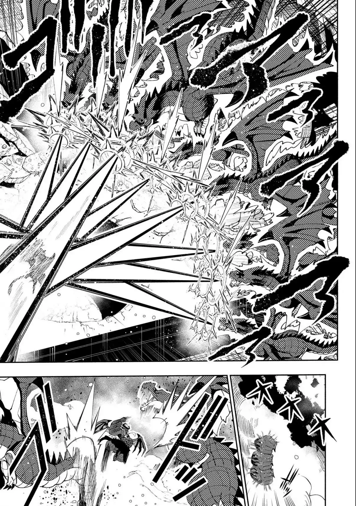 Hell Mode: Yarikomi Suki No Gamer Wa Hai-settei No Isekai De Musou Suru - Hajimari No Shoukanshi - Capítulo 52 - Página 15 - LectorTMOo