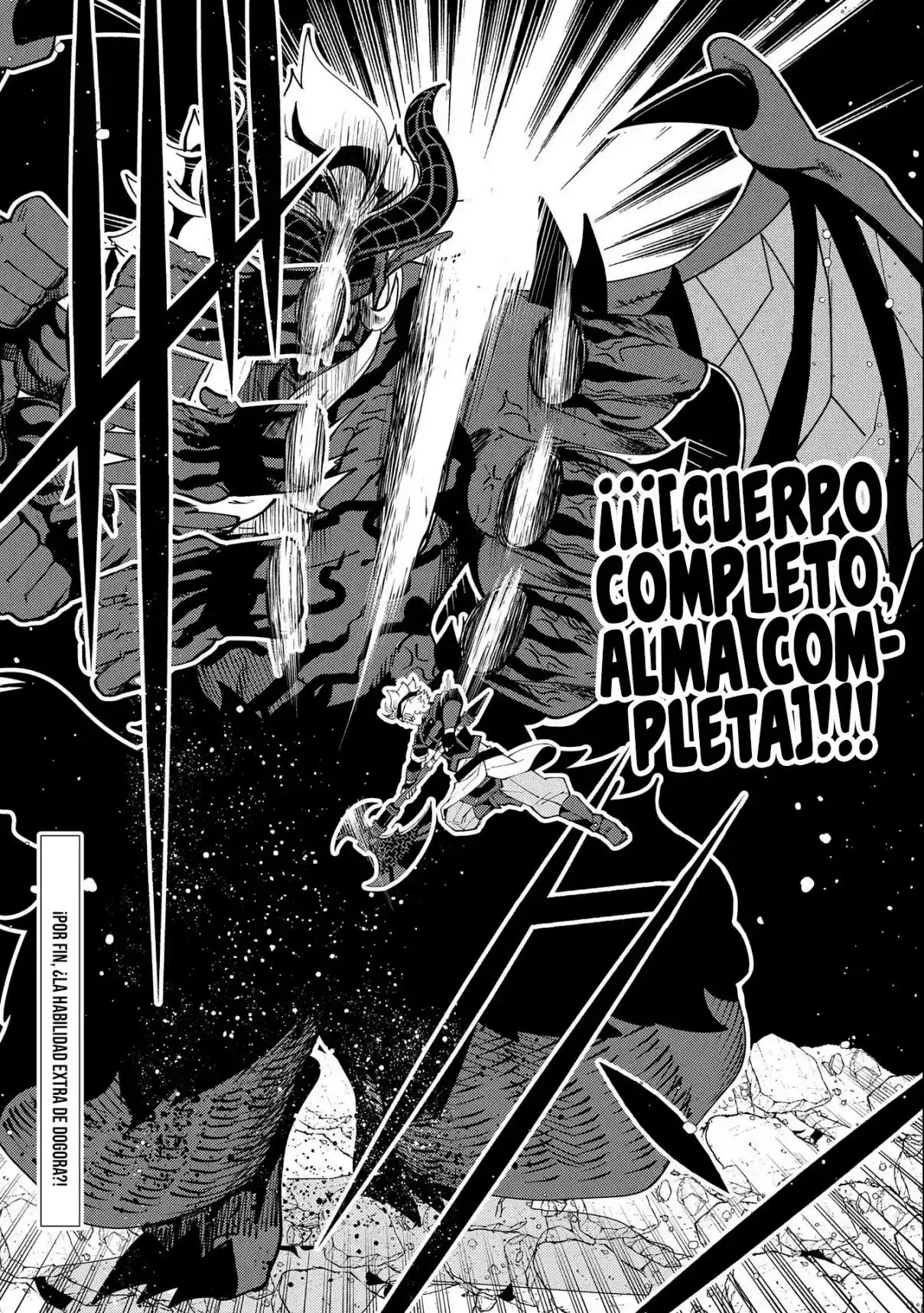 Hell Mode: Yarikomi Suki No Gamer Wa Hai-settei No Isekai De Musou Suru - Hajimari No Shoukanshi - Capítulo 52 - Página 28 - LectorTMOo