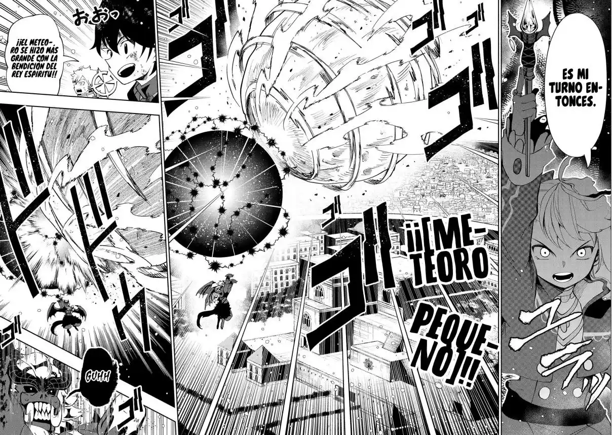 Hell Mode: Yarikomi Suki No Gamer Wa Hai-settei No Isekai De Musou Suru - Hajimari No Shoukanshi - Capítulo 53 - Página 21 - LectorTMOo