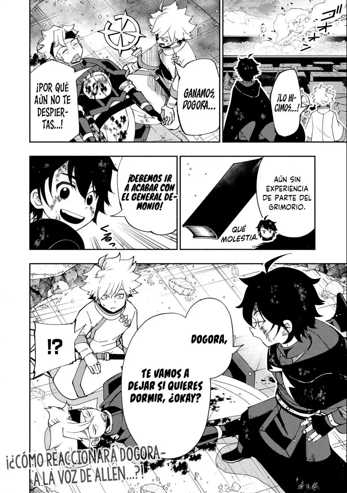 Hell Mode: Yarikomi Suki No Gamer Wa Hai-settei No Isekai De Musou Suru - Hajimari No Shoukanshi - Capítulo 53 - Página 24 - LectorTMOo