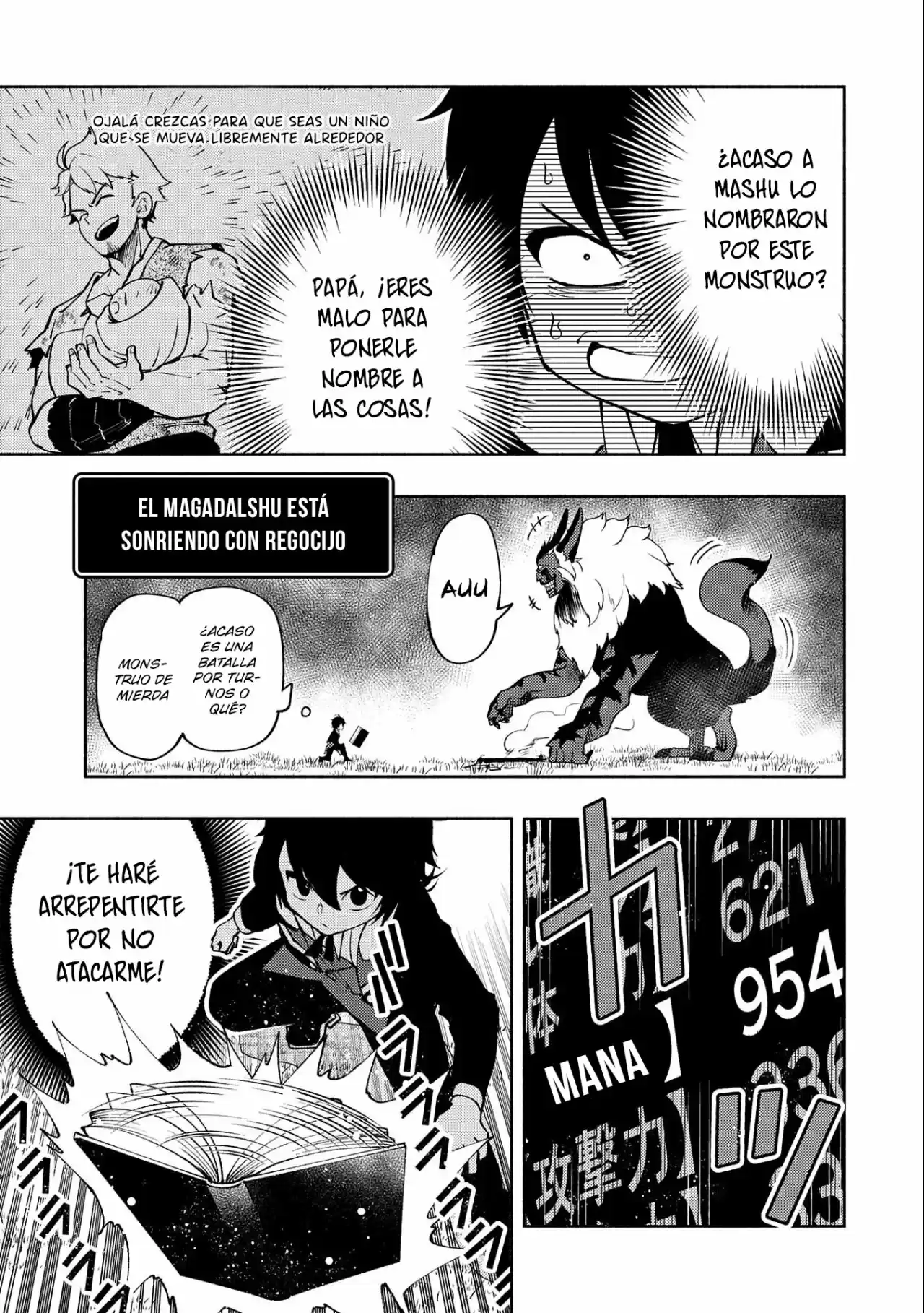 Hell Mode: Yarikomi Suki No Gamer Wa Hai-settei No Isekai De Musou Suru - Hajimari No Shoukanshi - Capítulo 9 - Página 14 - LectorTMOo