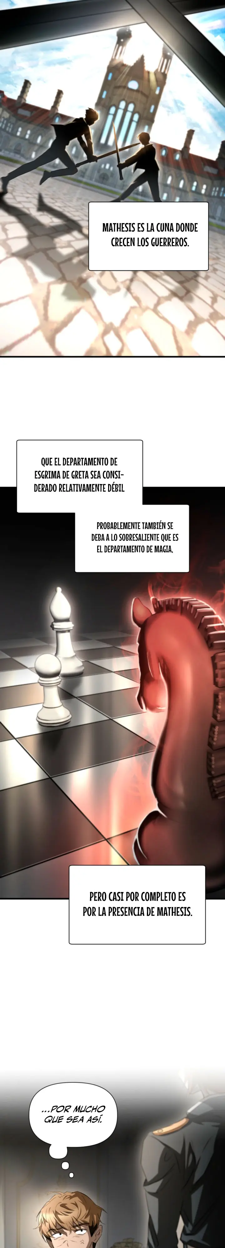 Helmut: El Niño Abandonado - Capítulo 133 - Página 4 - LectorTMOo