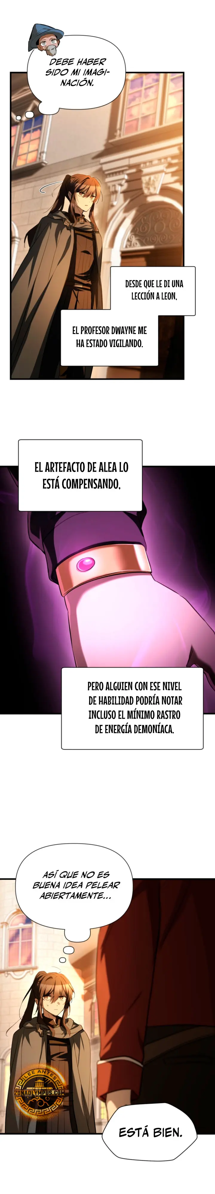 Helmut: El Niño Abandonado - Capítulo 133 - Página 16 - LectorTMOo