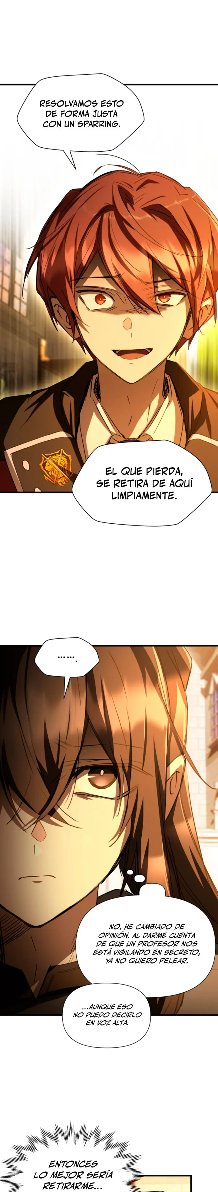 Helmut: El Niño Abandonado - Capítulo 133 - Página 17 - LectorTMOo