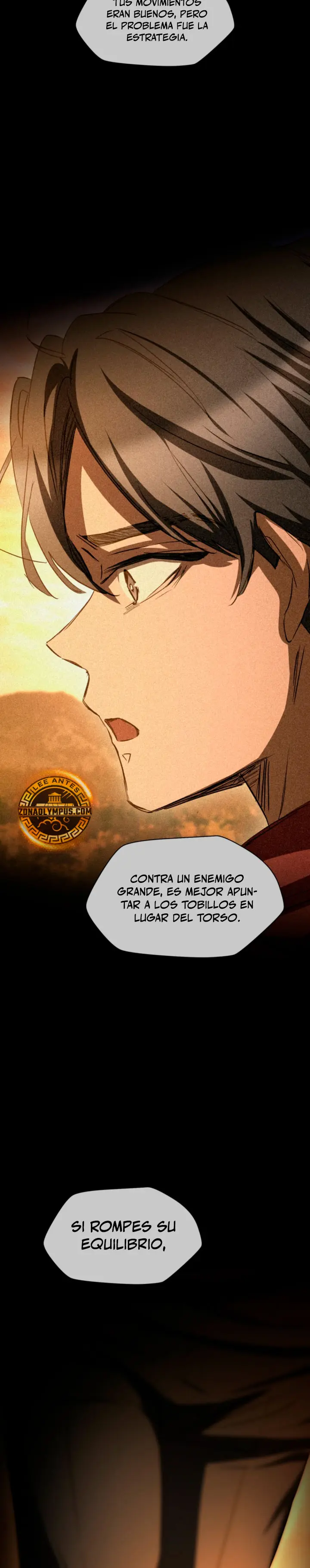 Helmut: El Niño Abandonado - Capítulo 133 - Página 25 - LectorTMOo