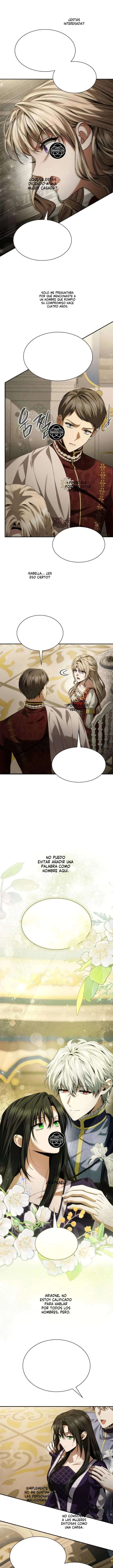 Hermana En Esta Vida Yo Soy La Reina - Capítulo 204 - Página 13 - LectorTMOo
