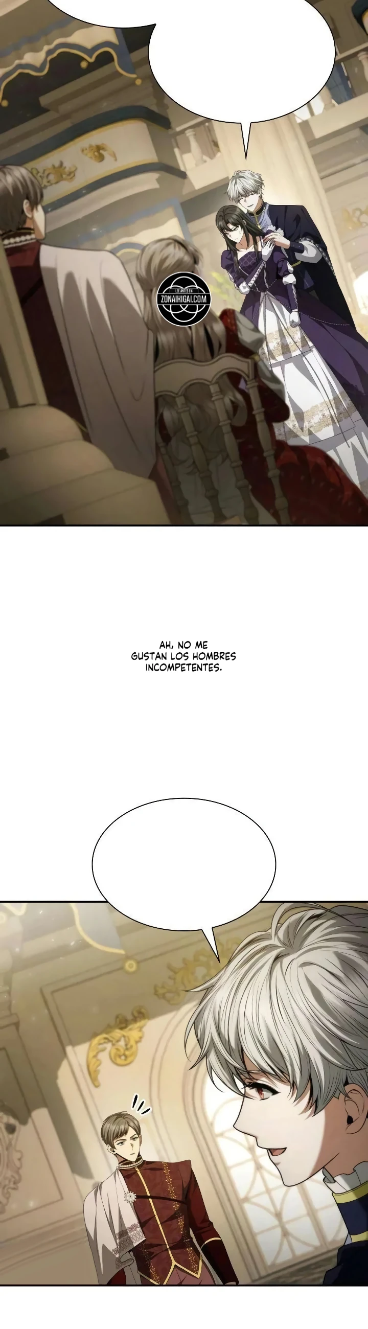 Hermana En Esta Vida Yo Soy La Reina - Capítulo 204 - Página 14 - LectorTMOo